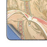 Alphonse Mucha Reverie 1897 Galaxy Z Fold5 5G Skin